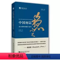 [正版]图书 理解中国丛书:中国何以稳定 阎小骏 著社会科学SK