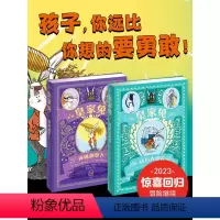 皇家兔4:神秘胡萝卜 [正版]皇家兔3-4册钻石大追踪神秘胡萝卜6-9-12岁孩子成长励志童话故事书四五六年级小学生阅读