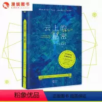 [正版]漫娱 云上的秘密 P Z 莱辛著 外国文学科幻爱情喜剧小说 AI智能数字时代“西雅图未眠夜”式的爱情日记 秦文
