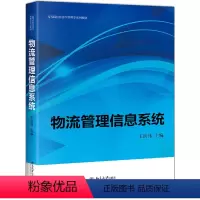 [正版]物流管理信息系统 王洪伟 北京大学出版社
