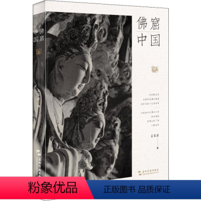 [正版]佛窟中国 袁蓉荪 著 摄影艺术(新)艺术 书店图书籍 五州传播出版社