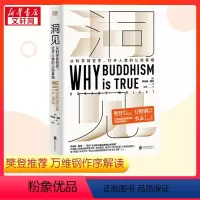 [正版]樊登读书 洞见 从科学到哲学 打开人类的认知真相罗伯特赖特 进化心理学为什么佛学是真的万维钢作序认知真相 哲学