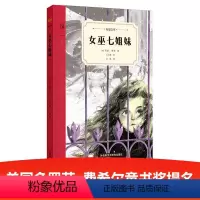 [正版]女巫七姐妹(奇想文库第二辑 精装 中年级适读 普利策戏剧奖获得者玛丽·蔡斯倾心之作)