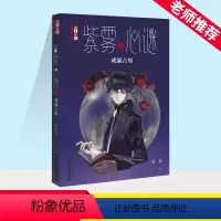 紫雾心谜10 威廉古堡 [正版]紫雾心谜10威廉古堡 晏菁儿童文学淘乐酷书系悬疑推理小说漫画少年儿童校园生活8-9-12