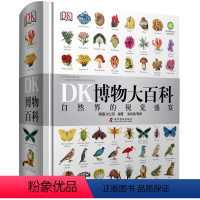 DK博物大百科 [正版]DK这就是元素有趣的科学有趣的化学dk儿童百科全书化学科普书揭秘化学元素周期标图画书中小学生课外