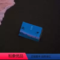 [正版]盛夏光年 摄影师@夹子侠28张美国 亚特兰大洛杉矶摄影作品 阳光明媚夏日风情青春出类艺术明信片创意唯美插画集文