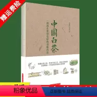 [正版] 中国白茶书籍升级版一部泡在世界史中的香味传奇 吴锡瑞周滨著 华中科技大学出版社 参透茶道传承白茶 茶趣品茶文