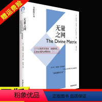 [正版] 无量之网一个让你看见奇迹超越极限心想事成的神秘境地 全新修订版 格雷格·布雷登胡尧 中国青年出版社