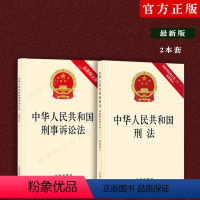 [正版]2023适用中华人民共和国刑法+刑事诉讼法含刑法修正案十一修正案11刑法法律法规单行本法条中国刑法刑诉法