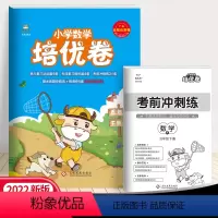 数学 五年级下 [正版]2022金牛耳小学数学培优卷五年级下册人教版RJ版广东期末检测单元达标卷5下试卷测试卷全套专项复