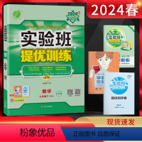 数学 九年级下 [正版]2024春 实验班提优训练九年级数学下册 沪科版SHKJ 初三9年级数学下学期同步课时训练尖子生