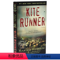 [正版] 追风筝的人 英文原版 The Kite Runner 卡勒德胡赛尼 Hosseini 原版进口图书