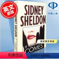 [正版] 英文原版 假如明天来临 If Tomorrow Comes Sidney
