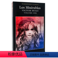[正版] 雨果 悲惨世界 进口图书 LES MISERABLES Vol.1 卷一 Charles E.Wilbo