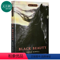 [正版]黑骏马 Black Beauty 又日新