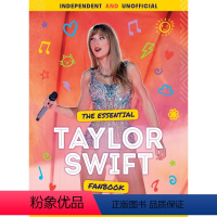 泰勒斯威夫特加油本 [正版]Taylor Swift 创作歌手霉霉 泰勒斯威夫特主题书单 Little People B