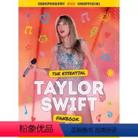 泰勒斯威夫特加油本 [正版]Taylor Swift 创作歌手霉霉 泰勒斯威夫特主题书单 Little People B