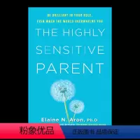 高敏感父母 [正版]孩子的问题之书 The Kids' Book of Questions 英文原版 家庭教育 答案在你