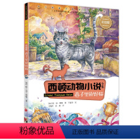 [正版]图书 西顿动物小说全集:巷子里的野猫(彩绘版)(中小学语文新名著)于春华接力9787544863339