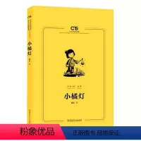 小橘灯(5-6年级文学)/中小学生阅读书系 [正版]图书 中小学生阅读书系:小橘灯 (5-6年级适用)冰心著97875