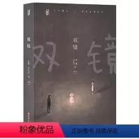 [正版]图书 中国当代长篇小说:双镜赵娜李宗晨著出品9787541159961四川文艺出版社