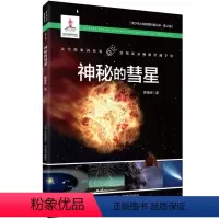 [正版]图书神秘的彗星焦维新9787205101923辽宁人民出版社