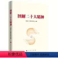 [正版]图书图解二十大精神本书编写组 编9787010252667