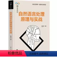 [正版]图书自然语言处理原理与实战陈敬雷9787302632726