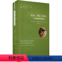 [正版]图书技术、增长与发展 激发创新的视角(美)弗农·W.拉坦9787522702971中国社会科学出版社