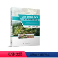 [正版]图书公共健康导向下的美丽乡村空间营造张萍 付而康 许桐浩9787569050530四川大学出版社