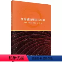 [正版]图书压缩感知理论与应用王泽龙,刘吉英,黄石生,余奇9787030738363科学出版社