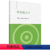 [正版]图书图智能芯片严明玉,范东睿,叶笑春9787030727527科学出版社