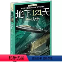 [正版]图书 长青藤国际大奖小说书系:地下121天 (美国图书馆协会 青少年读物奖)费利斯·霍尔曼978754146