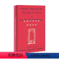 [正版]图书法国大的至暗时刻(美)R.R.帕尔默9787542678072上海三联书店