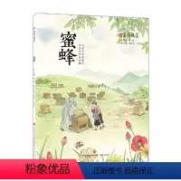 万物启蒙:蜜蜂 六年级上 [正版]图书万物启蒙:蜜蜂主编 钱锋 本册主编 杨根法 毛园丽97875888906济南出版社