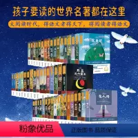 共52册 [正版]世界文学名著 名家名译.名师导读版(共52册)