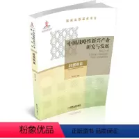 [正版] 中国战略性新兴产业研究与发展 数据赋能 郑爱军 数据共享 业务协同 组织进化 转型实现 保障体系