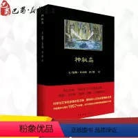 [正版]神秘岛 (法)儒勒·凡尔纳(Jules Verne) 著;联星 译 著 世界名著文学 书店图书籍 中国青年出版