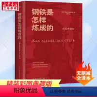 [正版]钢铁是怎样炼成的 精装典藏版 (苏)奥斯特洛夫斯基 著 牧野 译 外国小说文学 书店图书籍 中国友谊出版公司