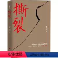 [正版]撕裂 丁捷 著 著 官场小说文学 书店图书籍 中国文联出版社
