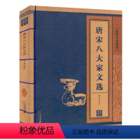 [正版]线装中华国粹 唐宋八大家传记文鉴赏辞典全集原文译文韩愈柳宗元苏轼集词集欧阳修王安石曾巩三散文鉴赏文集书籍