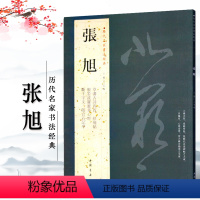 [正版]张旭历代名家书法王冬梅繁体旁注草书古诗四首肚痛帖般若波罗蜜多断千字文郎官石记序毛笔字帖书籍中国书店