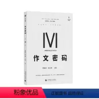 全国通用 国家玮·作文密码 [正版]2024国家玮作文密码 高考作文写作方法与技巧指导 高考满分作文大全写作模板范文作文