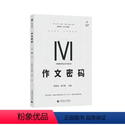 全国通用 国家玮·作文密码 [正版]2024国家玮作文密码 高考作文写作方法与技巧指导 高考满分作文大全写作模板范文作文