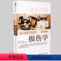 [正版]运动软组织损伤学 软组织损伤诊疗书籍体育运动中的软组织松解术损伤评估与运动按摩技术书籍