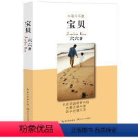 [正版]六六作品:宝贝/六六继《蜗居》《心术》之后家庭婚姻情感亲子教育的社会问题小说书籍只有岁月不我欺少年派小说