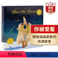 [正版]你被爱着 精装套装 英文原版 You Are Loved Collection Nancy Tillman 写
