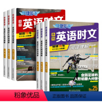 全国通用 [高中/高一]英语时文阅读理解(24+25+26期) [正版]2024新版快捷英语时文阅读理解 24 25 2