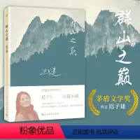 群山之巅 [正版] 迟子建作品合集 任选 北极村童话世界上所有的夜晚群山之巅踏着月光的行板原始风景一坛猪油等文学小说书