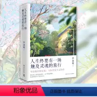 [正版] 人生终要有一场触及灵魂的旅行 毕淑敏著 湖南文艺出版社 中国文学散文 中国现当代文学心理治愈散文随笔 书籍小